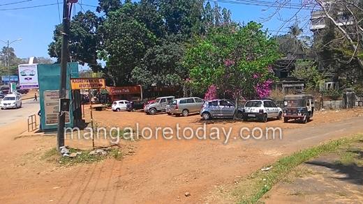 war memorial mangalore
